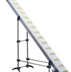 Alimentador De Producto Tipo L