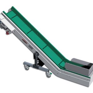 Banda De Salida Embolsador