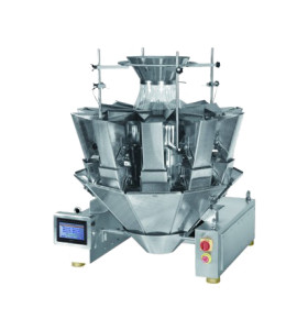 Bascula 14 Boquets JW-A1415