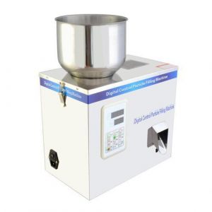 Bascula Con Tambor Vibrador FM500 1 A 500