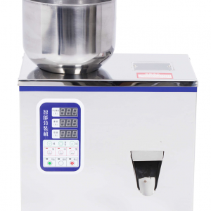 Bascula Con Tambor Vibrador Fm100 1 A 100