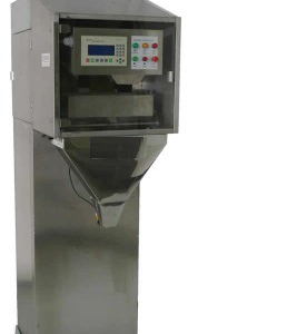 Bascula De 1 Cabezal