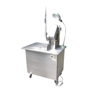 Clipadora Engrapadora Eléctrica Para Embutido CEE