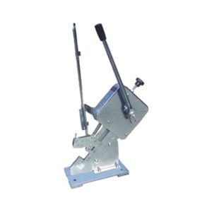 Clipadora-Engrapadora Manual Para Embutido CEM-U70