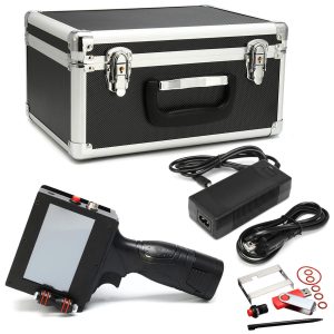 Codificador Inkjet DY360 2 EN 1