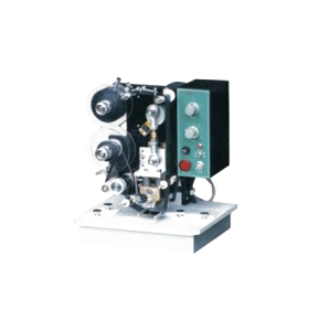 Codificadora o Impresora HP-241-B