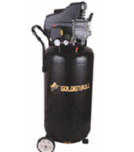 Compresor De Aire Directo Vertical OW-BM3-TANQUE 100L 2HP