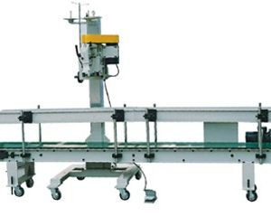 Cosedora De Sacos Automatica Con Transportador