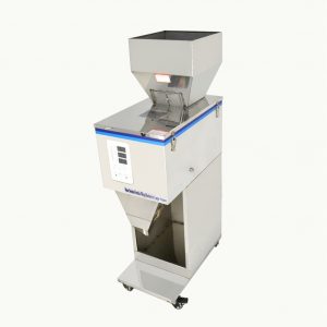 Dosificadora De Granos Y Polvos FZ 3000 10 A 3000G