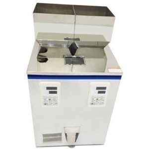 Dosificadora Y Mezcladora Tres Tolvas Con Tambor Vibrador FT3 1 A 250