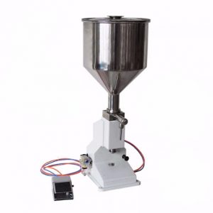 Dosificadora de Viscosos Neumatica A-02