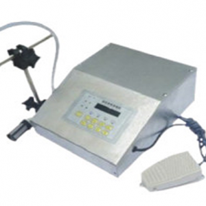 Dosificadora de liquidos digital HZK-160/GFK160