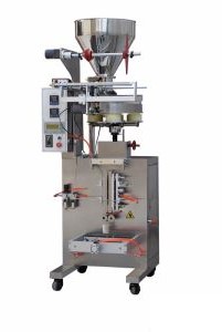 Embolsadora De Granos Volumetrica 1 A 20G