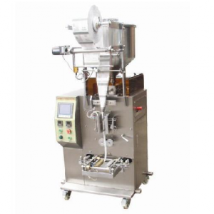 Embolsadora De Liquidos Viscosos 5 A 20ML