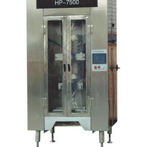 Embolsadora De Liquidos Viscosos Para Poletileno 4L