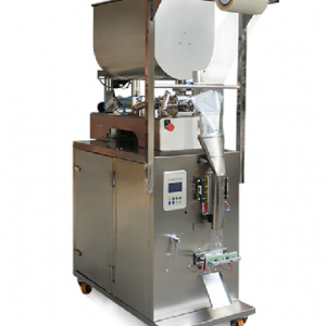 Embolsadora De Pasta Con Fotocelda FYT 100 5 A 100 ML