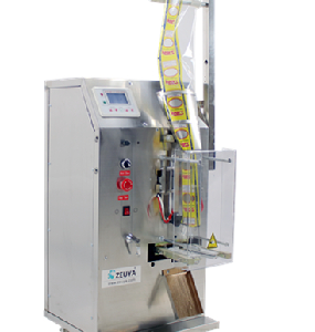 Embolsadora De Viscosos Con Fotocelda FBL 1000 10 A 1000 ML