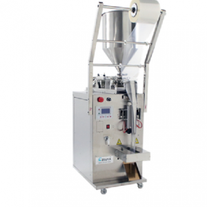 Embolsadora De Viscosos Con Fotocelda FYL 500 100 A 500 ML