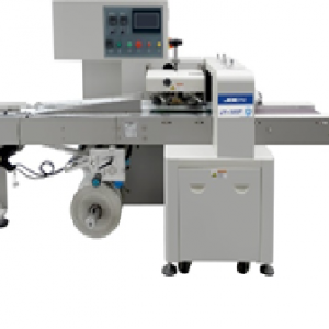 Embolsadora Flowpack 450PB Para Polietileno Con Banda