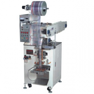 Embolsadora Vetical De Canjilon