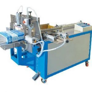 Empacadora Semi Automatica Papel Extraible Tipo Servilleta YD CJ180