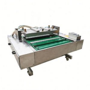 Empacadora de Vacío Automática de Banda DZQ-1000