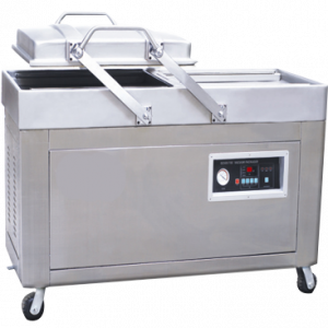 Empacadora de Vacío DZQ-1000-2SB