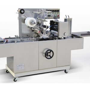 Encelofanadora Automática BTB 300A