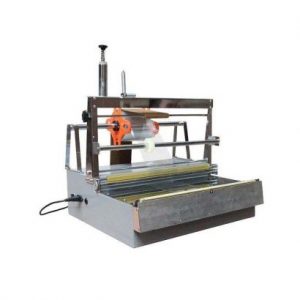 Encelofanadora Manual Mas Plegado Manual ACW-88 A3DP-88