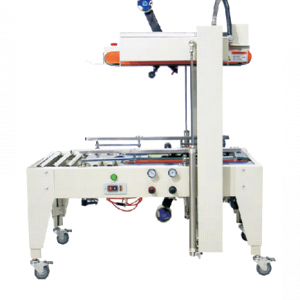 Encintadora De Cajas Automatica QJX5050 / DQFXA6050