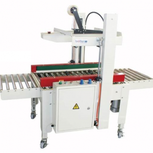 Encitadora Automatica AS823