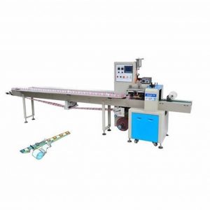 FLOWPACK JY320F Invertida Total