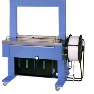 Flejadora Automática De Arco TP – 6000