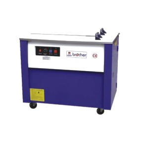 Flejadora semiautomatica KZB-I/KZ900