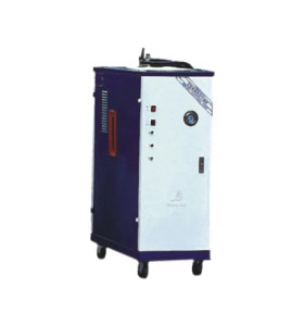 Generador De Vapor Grande 24 KW