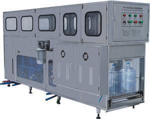 Linea De Garrafon 300 GARRAFONES/HORA