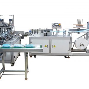 Maquina Automatica Para Hacer Mascarilla