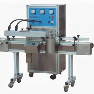 Maquina De Induccion Automatica De Alta Capacidad LYGS 2500B