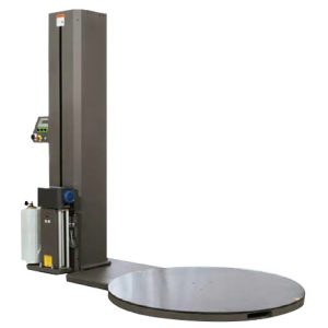 Maquina Envolvedora O Paletizadora Modelo PSK