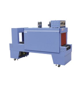 Maquina con Horno para Termoencogible BSE-5045-A