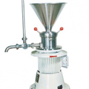 Molino Coloidal Vertical o Granuladora JS 60