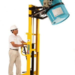 Montacargas Manual Para Tambos CDL-II