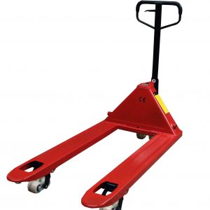 Patin Hidraulico 3.0