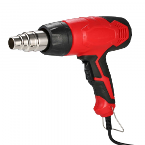 Pistola Termoencogible o de Calor HGGW-1800