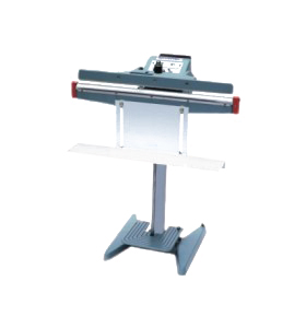 Selladora De Pedal PFS 400 DD Con Temperatura Constante Industrial