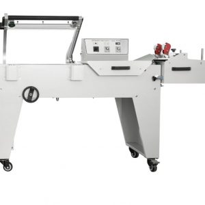 Selladora En Escuadra Semi Automatica FQL-450A/DFQA450