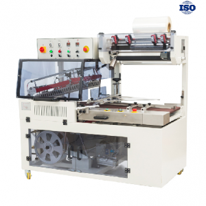 Selladora En L Automática DQL 5545