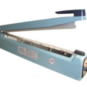 Selladora De Impulso Manual PCS-300-A/PFS300