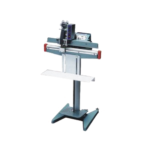 Selladora de Pedal PFS-P450-PSF450 Con Codificador