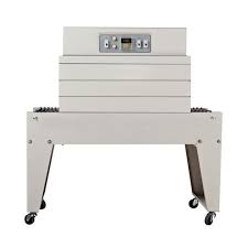 Sistema Termoencogible modelo BSD-450/BSA450